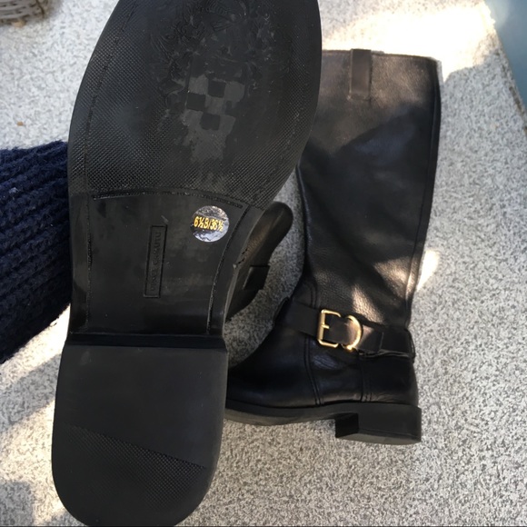 Vince Camuto Kabollans boots - Picture 7 of 8